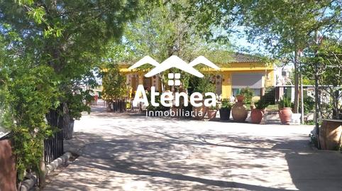 Foto 5 de Casa o xalet en venda a Feria, Albacete