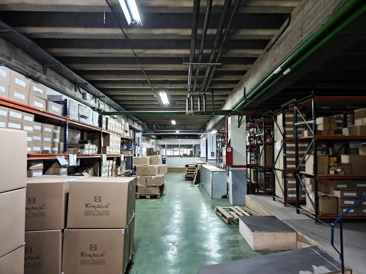Industriegebäude zum Verkauf in POLIGONO SUD OEST, imagen 28