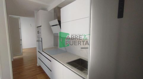 Foto 4 de Dúplex de lloguer a Casco Viejo, Ourense Capital