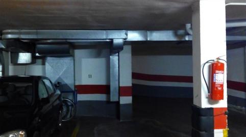 Photo 5 of Garage for sale in Calle de la Torre, 1, La Magdalena, Zaragoza