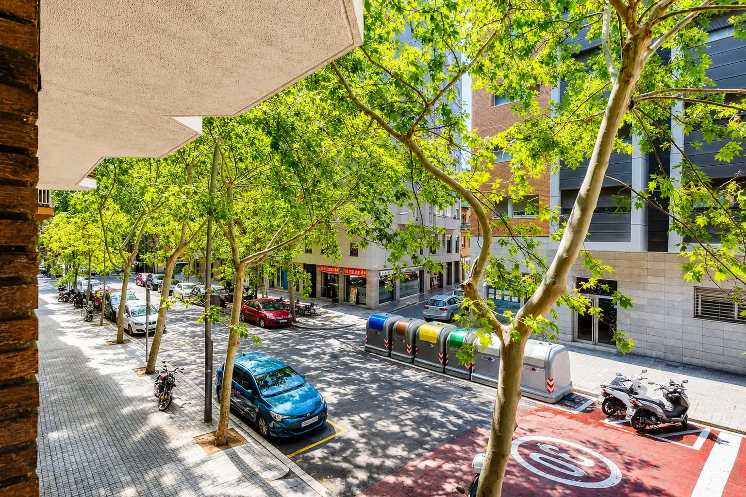 Flat with lift for sale in Carrer de Trinxant, imagen 26