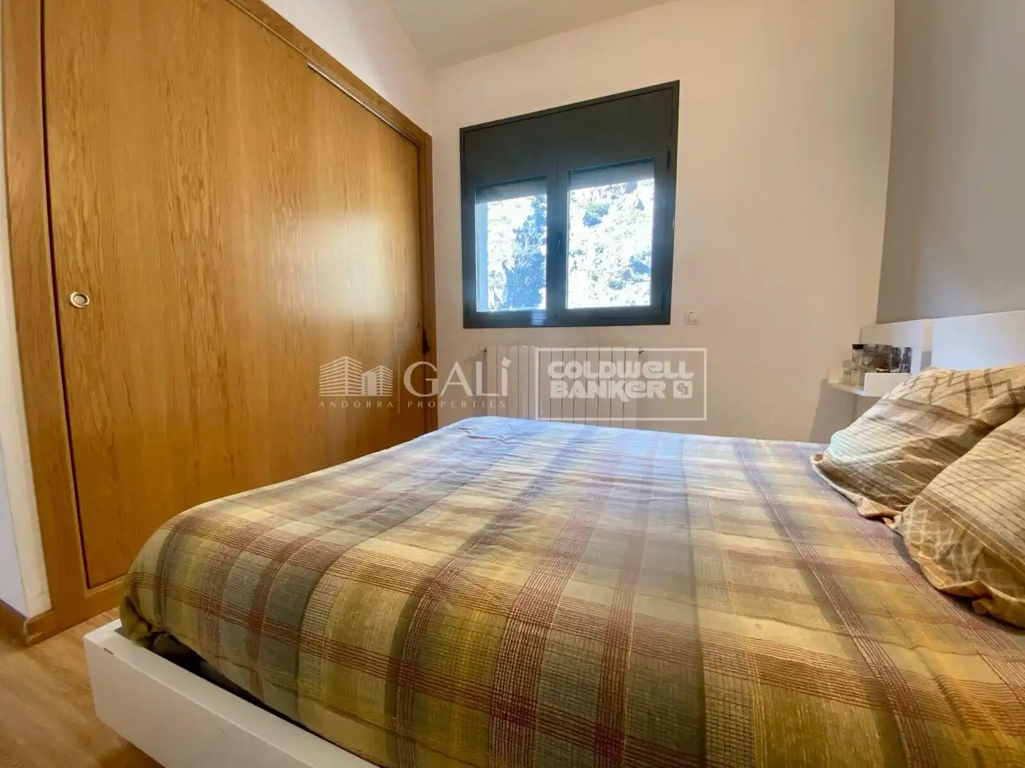 Dormitori de Àtic en venda en Canillo amb Calefacció i Parquet