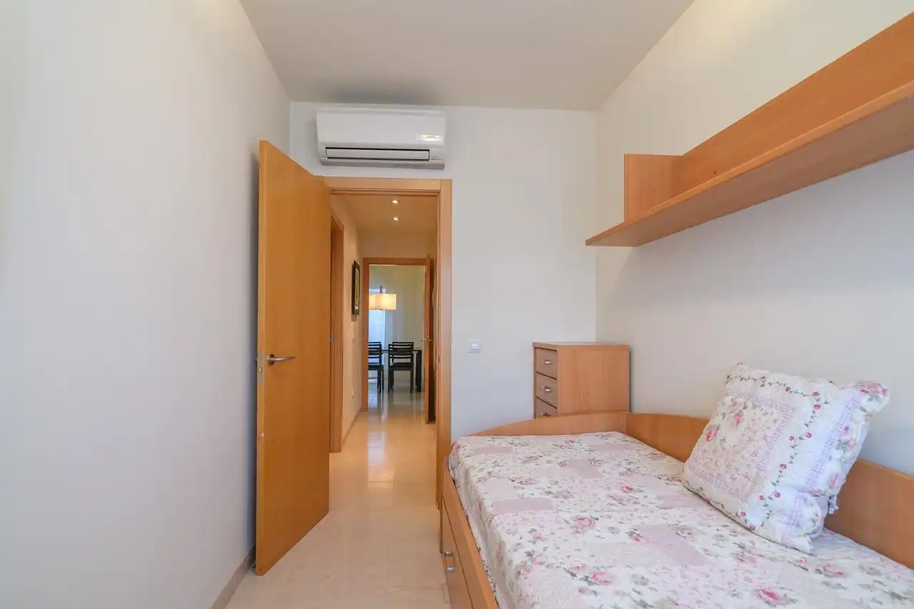 Wohnung mit Terrasse zum Verkauf in Tossa de Mar pueblo, imagen 46