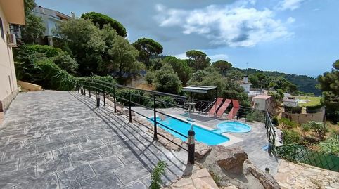 Foto 5 de Casa o chalet en venta en Sant Cebrià de Vallalta, Barcelona