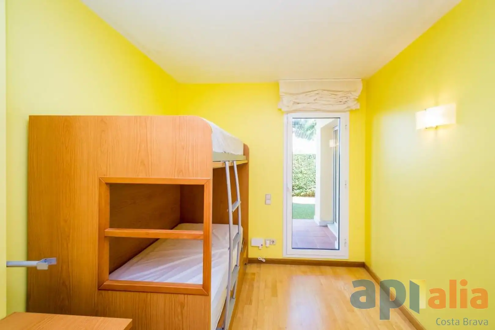 Bedroom of Ground floor for sale in Castell d'Aro, Platja d'Aro i s'Agaró  with Heating, Private garden and Storage room