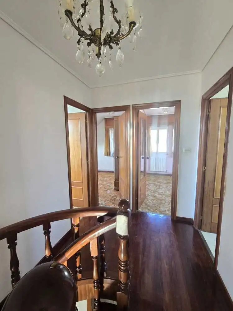 Casa o xalet en venda en Valdoviño amb Calefacció, Jardí privat i Terrassa