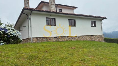 Foto 5 de Casa o xalet en venda a Lugar de Los Cabos, Pravia, Asturias
