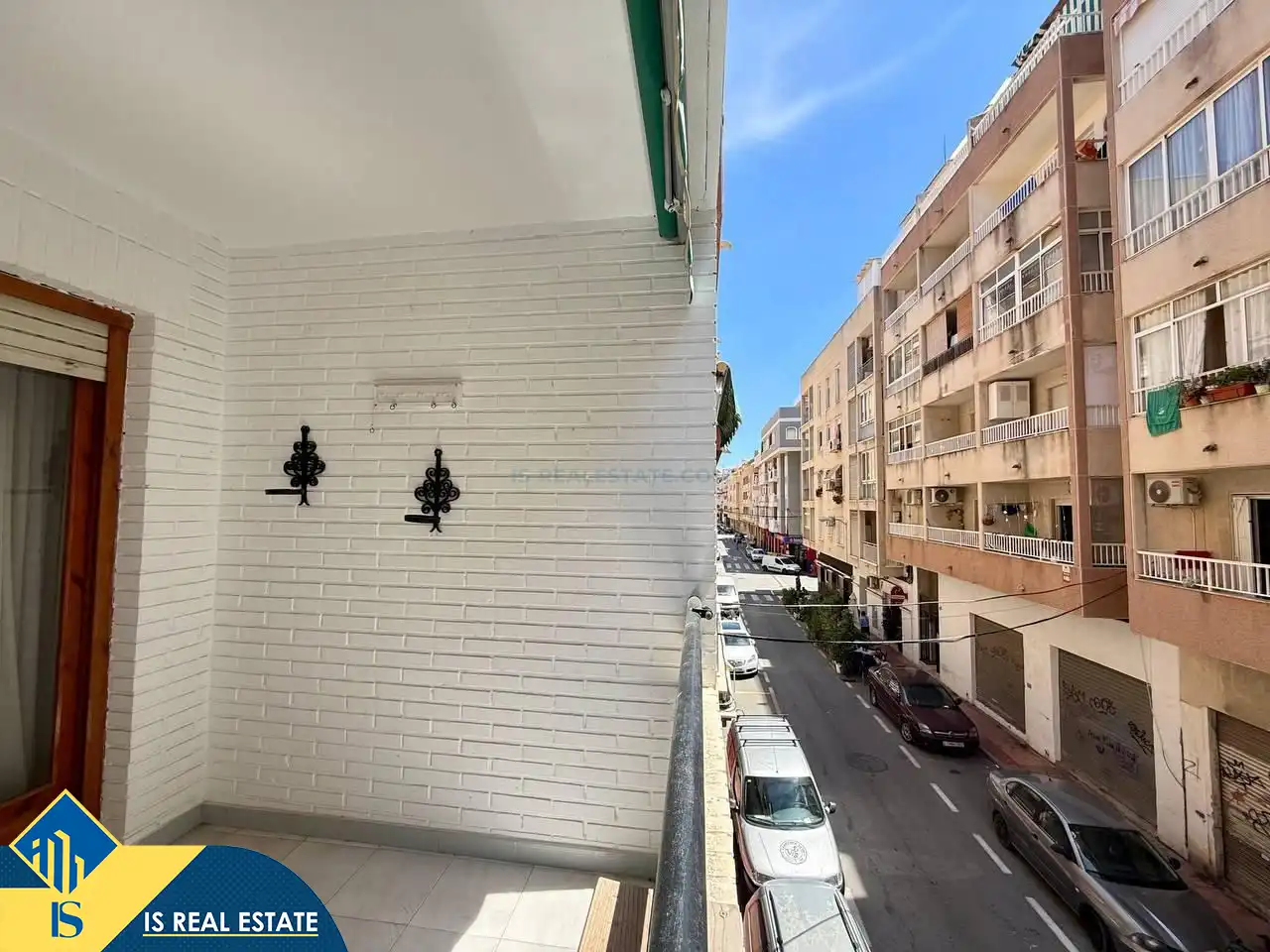 Apartament amb ascensor en venda a Playa del Cura, imagen 16