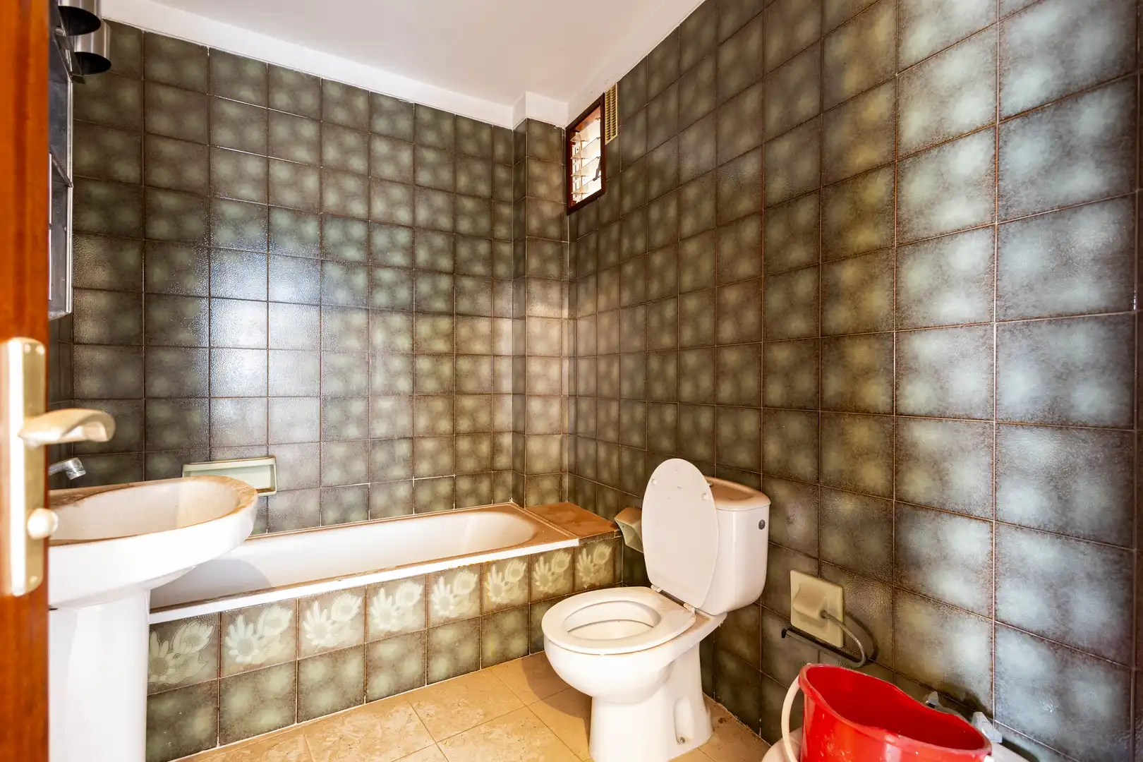 Badezimmer von Gebäude zum Verkauf in Centro