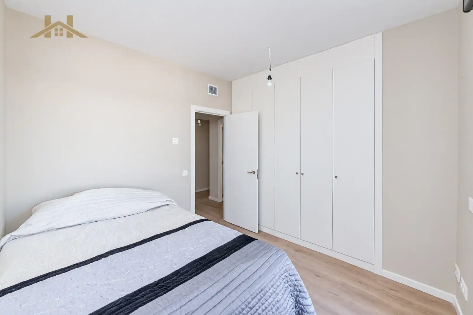 Habitación de Piso en venta en Centro
