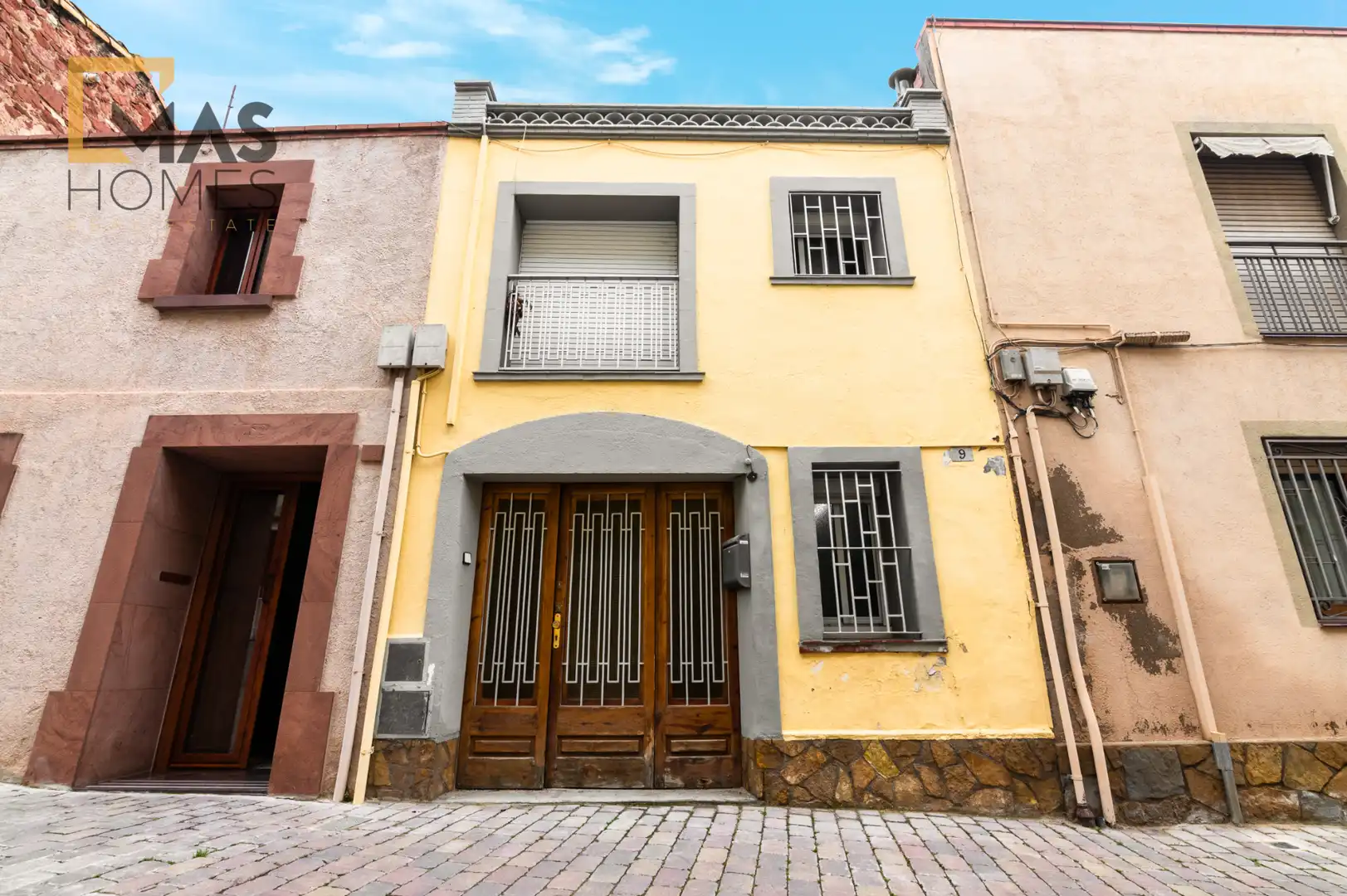 Country homes for sale in Carrer Sant Francesc, Pallejà