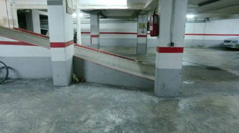 Foto 5 von Garage zur Miete in Calle de Alboraya, 74, Trinitat, Valencia Capital
