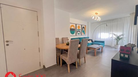Foto 4 von Wohnung zum Verkauf in Avenida Alemania-Italia, Vila-real