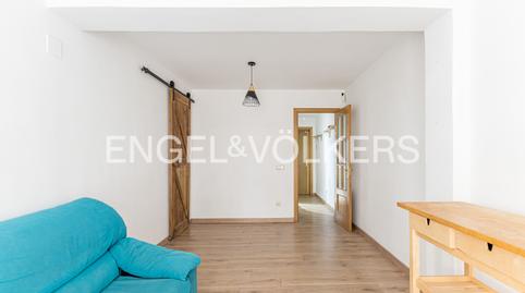 Foto 4 de Apartamento de alquiler en Comillas, Madrid