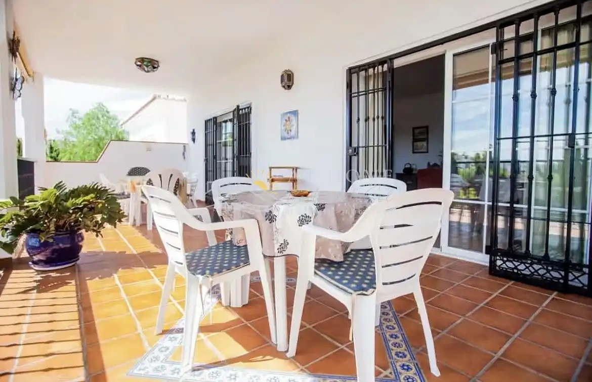 Maison avec piscine à vendre à Frigiliana, imagen 9