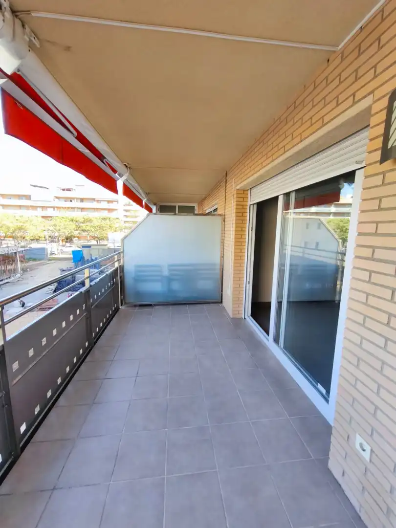 Terraza de Piso en venta en Salou con Aire acondicionado, Calefacción y Terraza