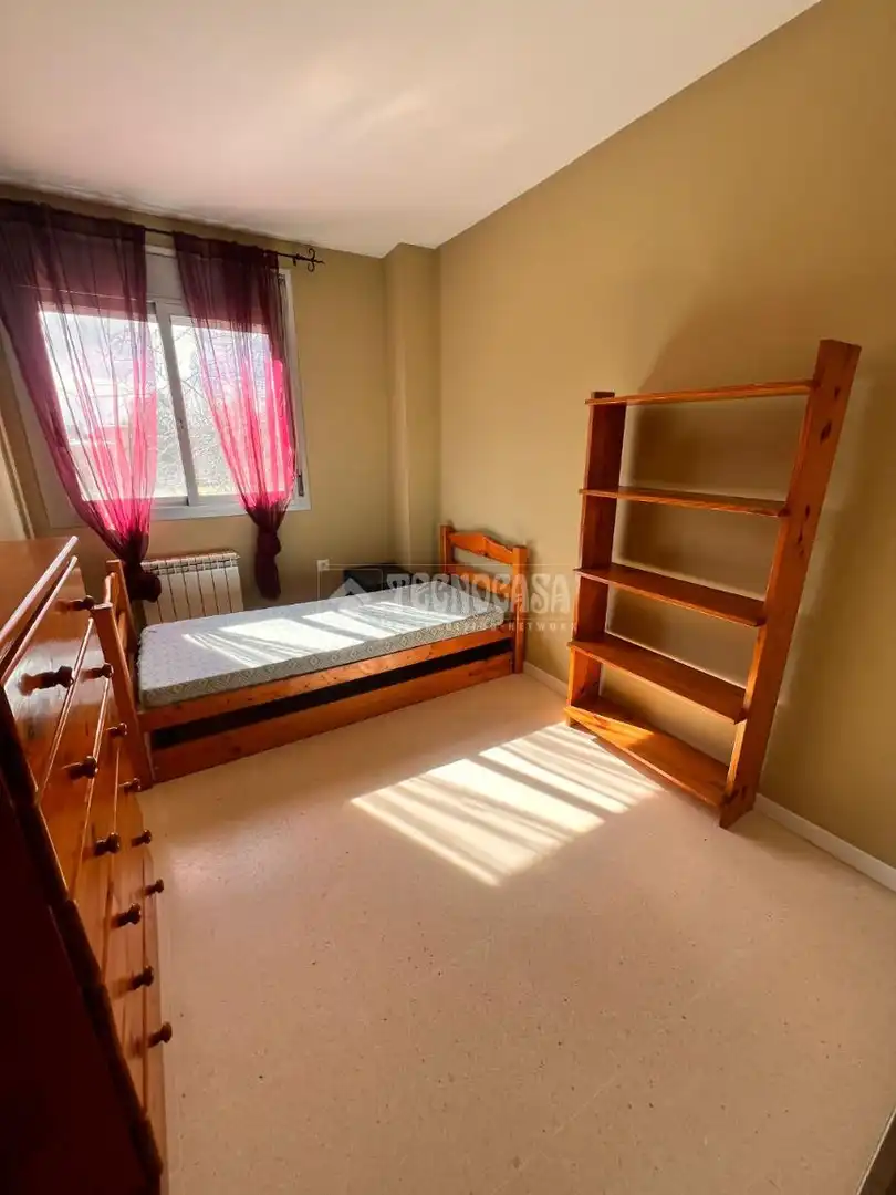 Piso en venta en La Trinitat Nova