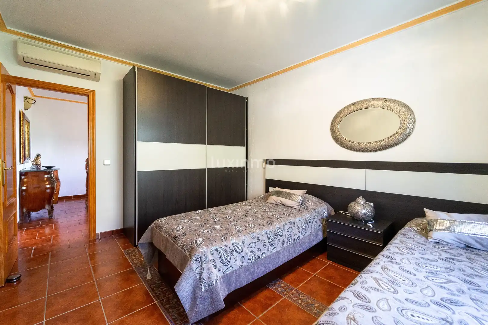 Detached house with terrace for sale in Gargasindi - Garduix - Colina del Sol, imagen 27