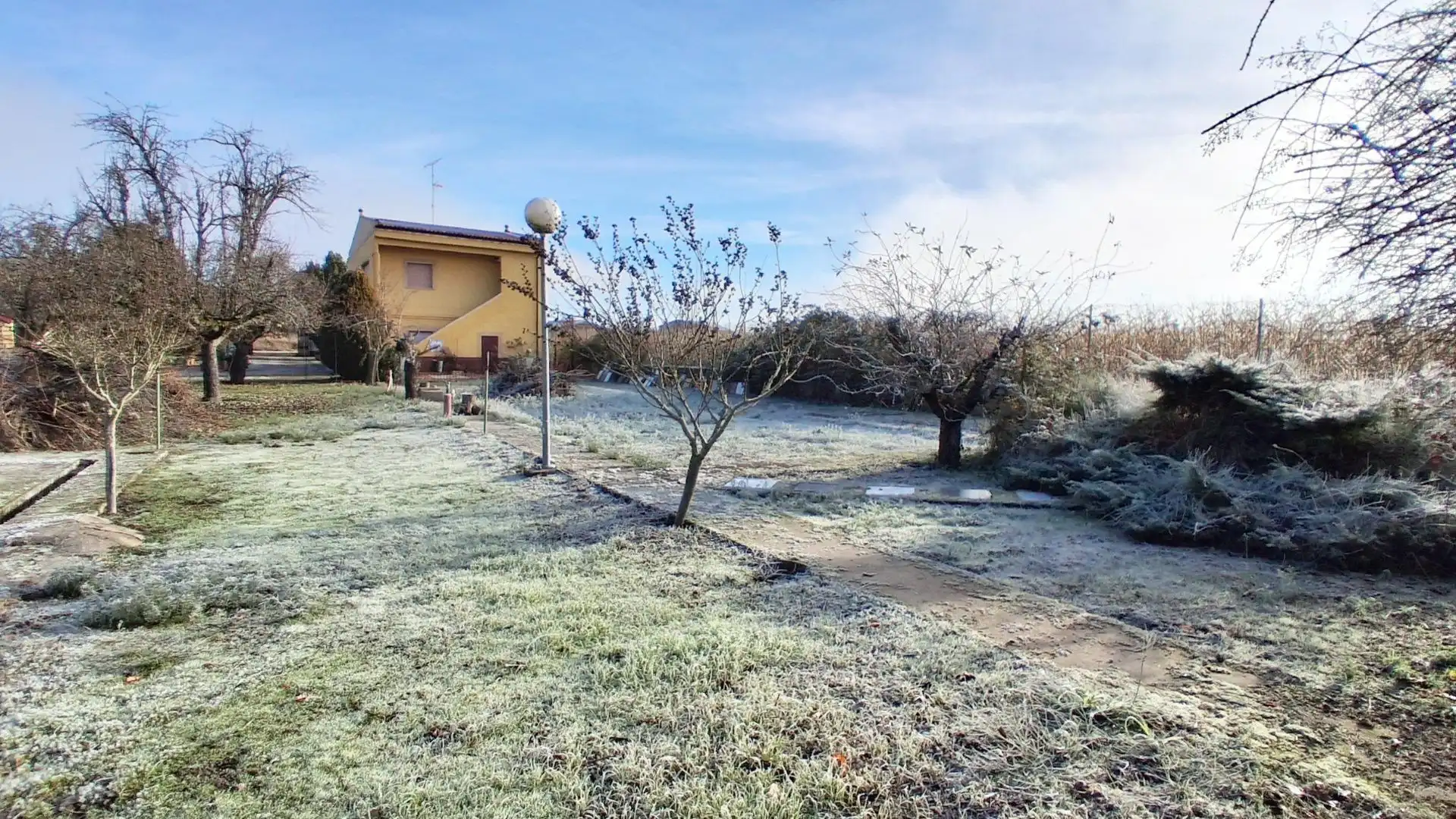 Finca rústica en venta en Almenara de Tormes