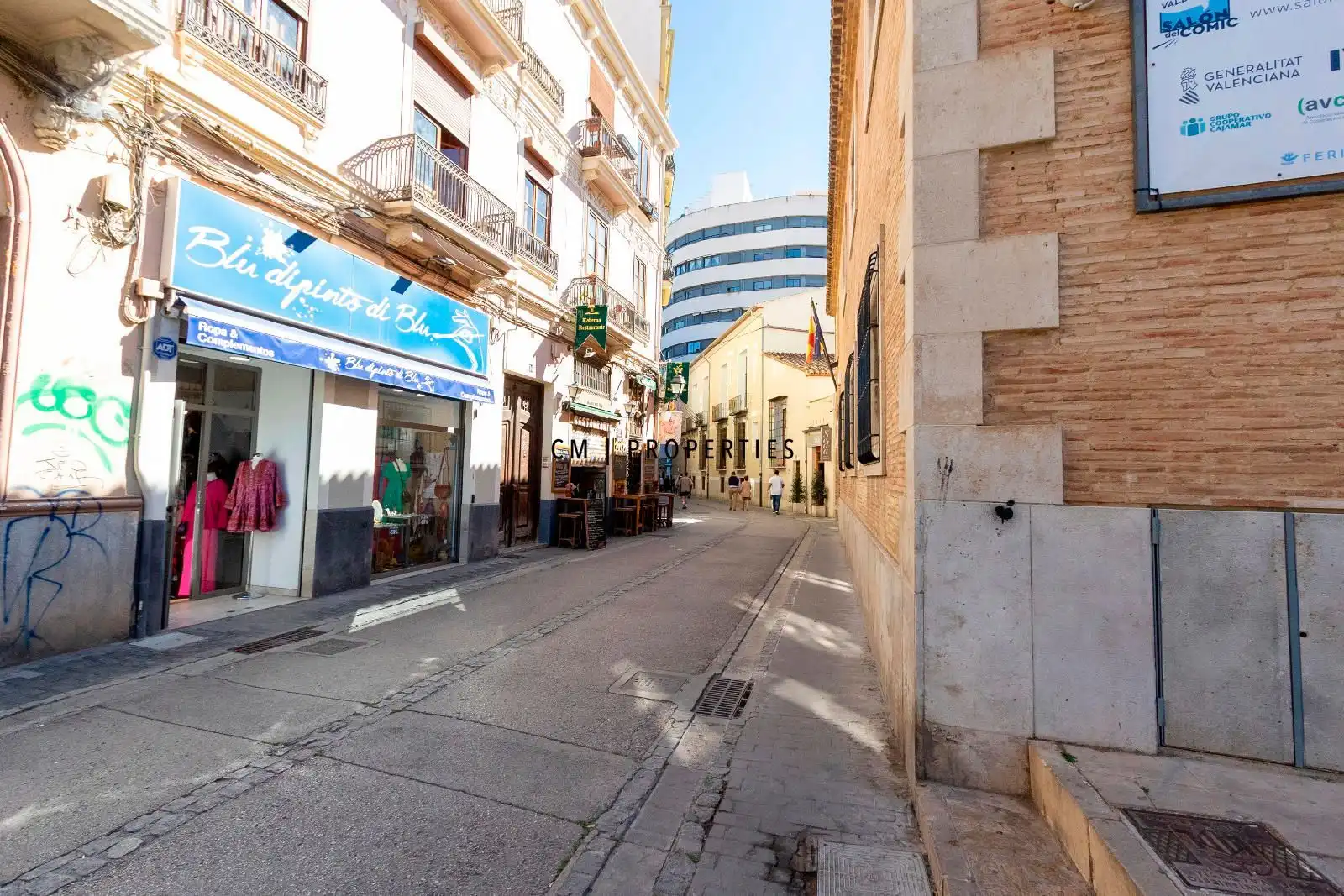Flat for sale in Torno del Hospital, imagen 26