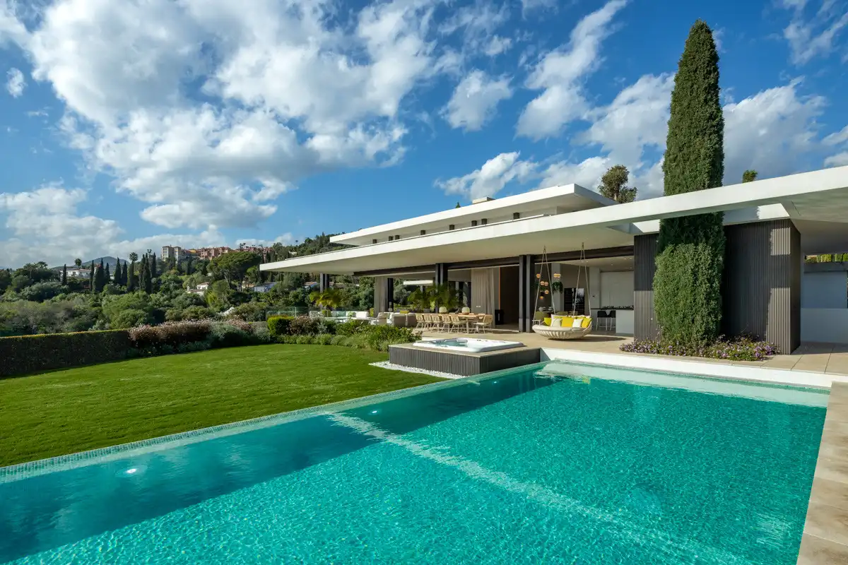 Maison avec piscine à vendre à La Quinta, imagen 11