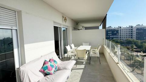 Foto 5 de Pis de lloguer a El Travaló - Martínez Valero, Elche / Elx