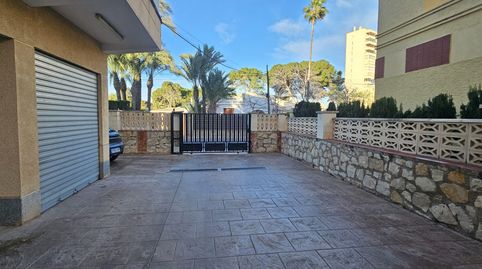 Foto 2 de Garatge de lloguer a Carrer de Barcelona, Playa Muchavista, El Campello