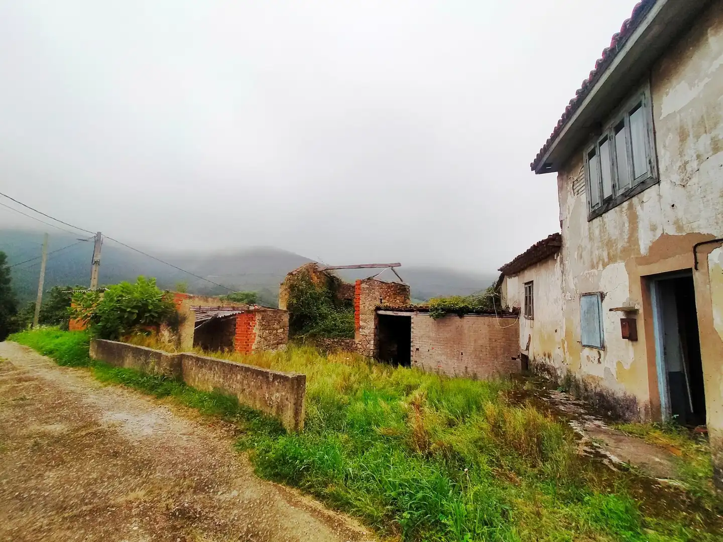 Country house with garden for sale in Cudillero, imagen 27