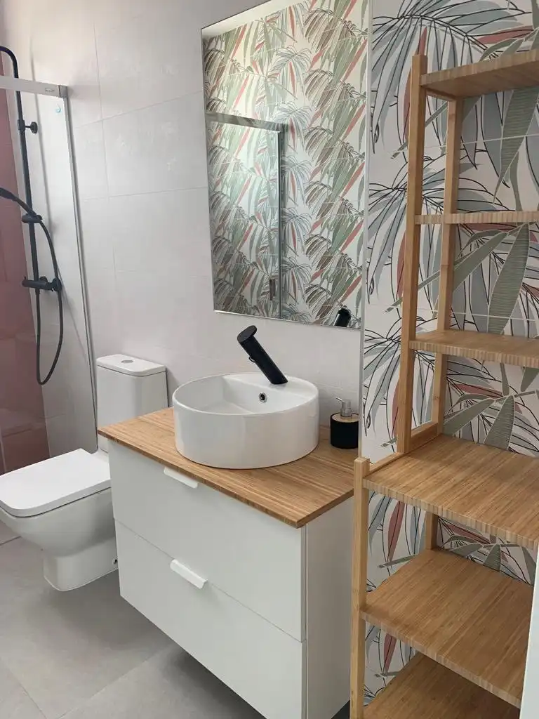 Casa amb terrassa en venda a Cañada Rosal, imagen 5