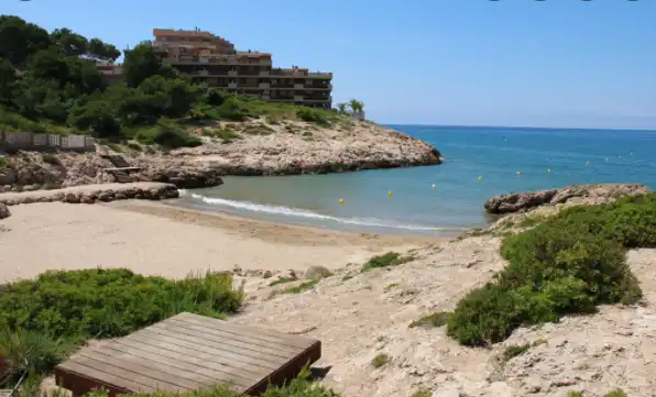 Casa con jardín en venta en Pla de Maset - Cap de Salou, imagen 4
