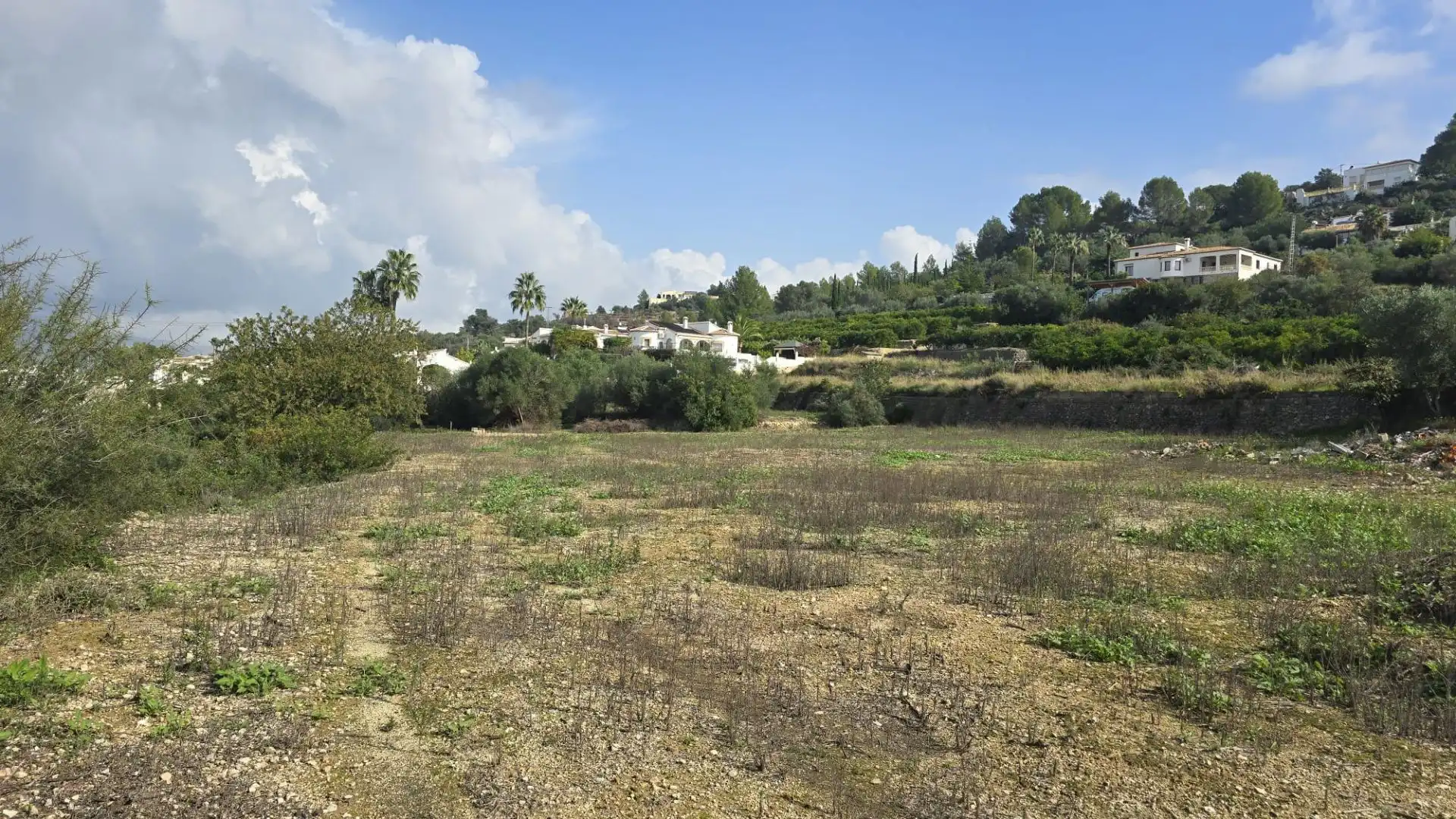 Terrenys i solars en venda a Orba, imagen 3