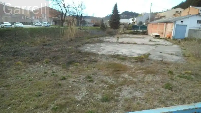 Lands and plots for sale in CL MANRESA 
 SANT VICENÇ DE CASTELLET (BARCELONA), imagen 7
