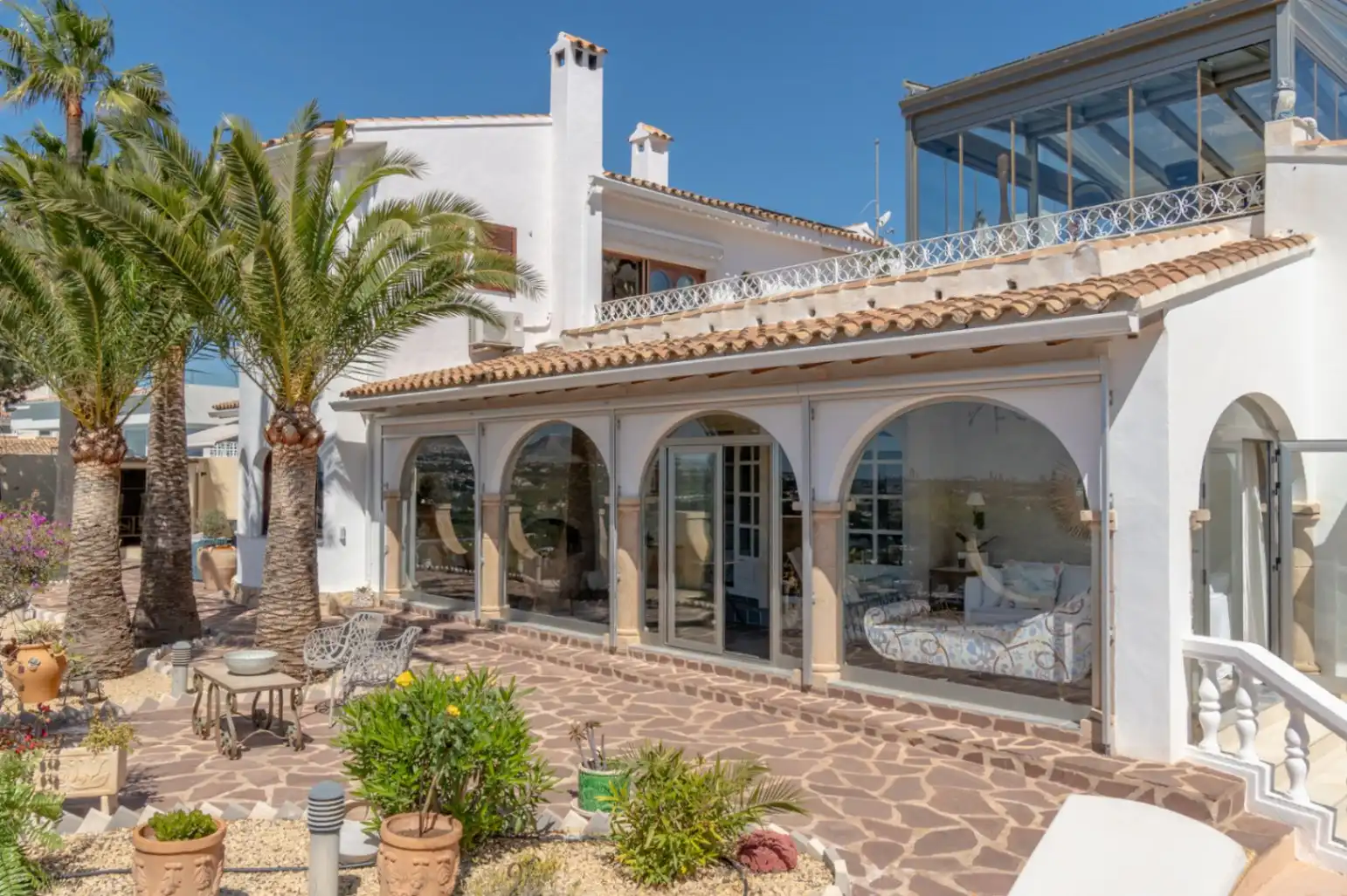Casa o chalet en venta en Altea ciudad