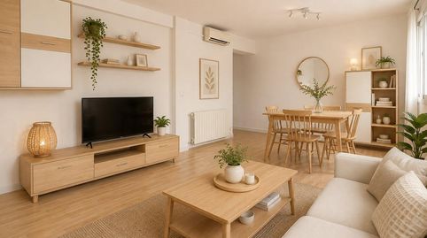 Photo 5 of Flat for sale in Calle Josep Fradera I Llanes, Peramàs, Mataró