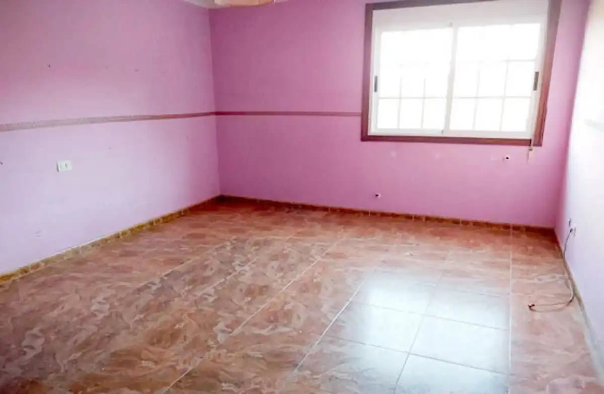 Dormitori de Casa o xalet en venda en Dozón amb Jardí privat i Traster