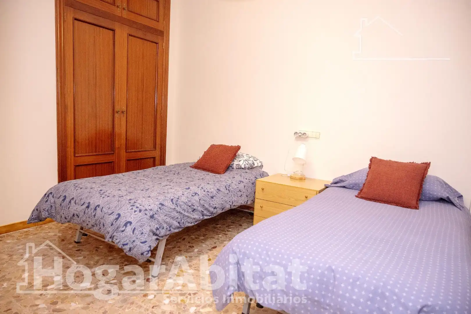 Casa amb terrassa en venda a Calle Mare de Déu del Pilar, imagen 19