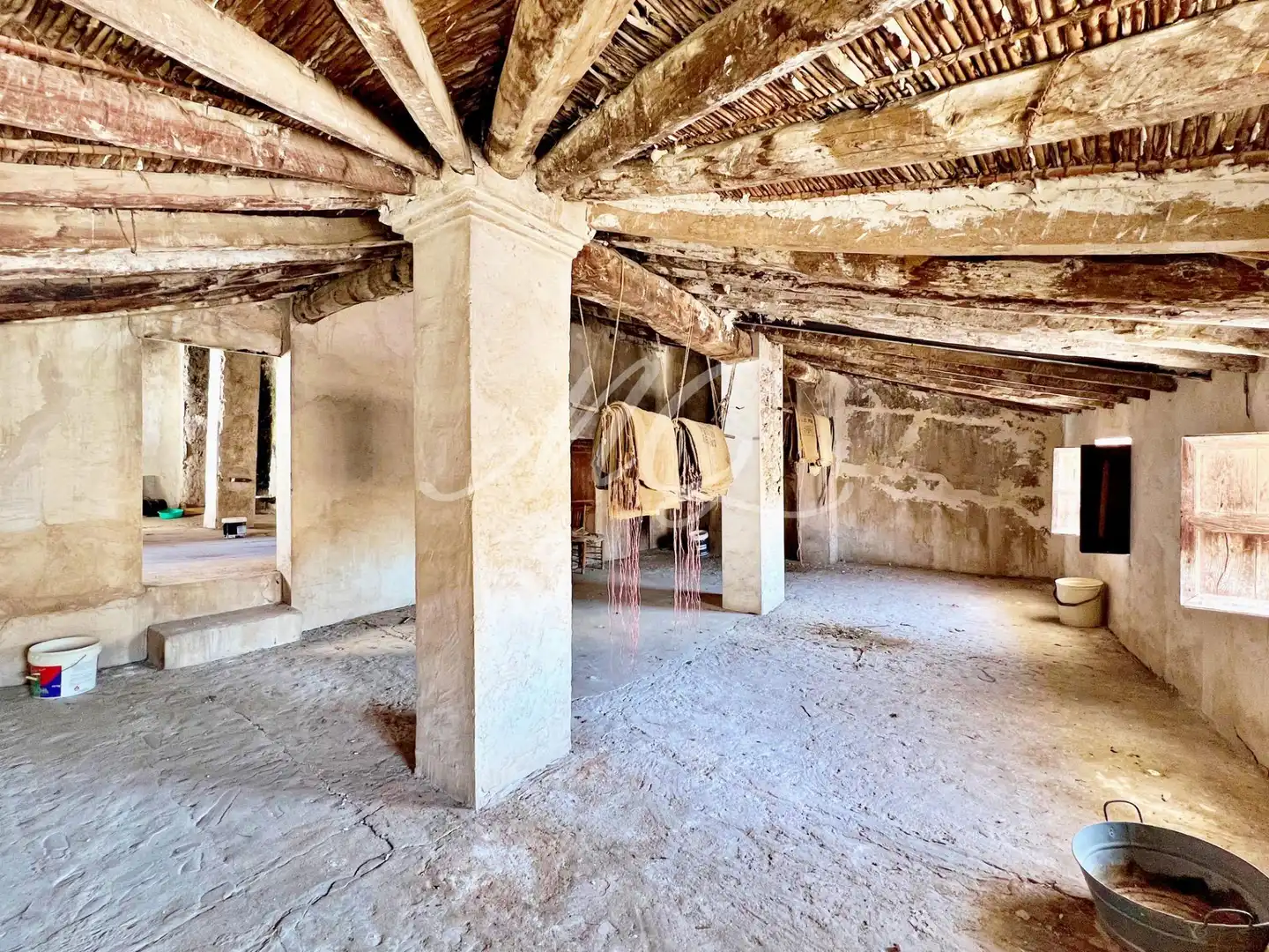 Casa o xalet en venda en Soneja