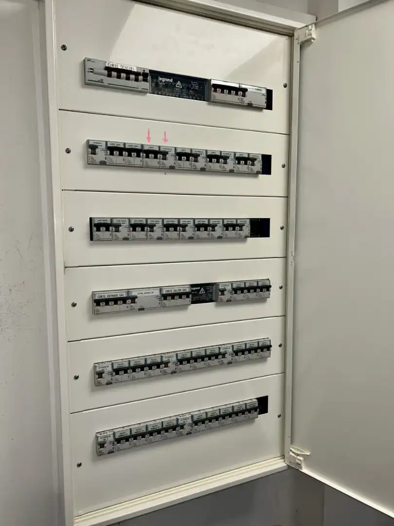 Local en venta en Málaga con Aire acondicionado, Calefacción y Parquet