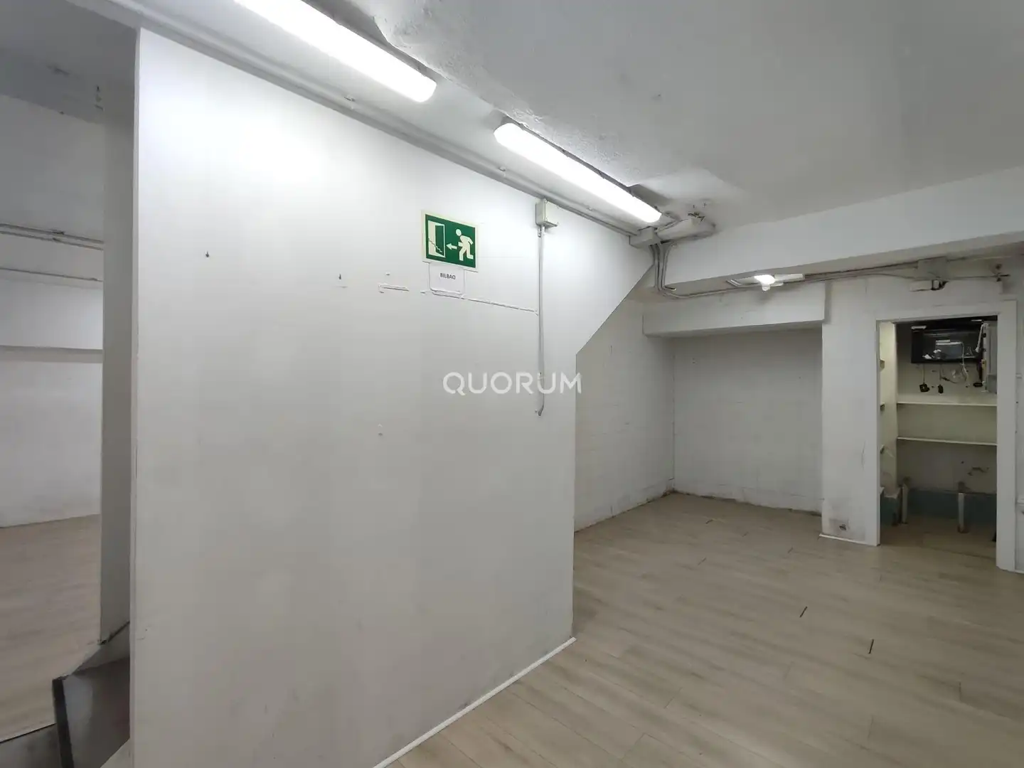 Local comercial en venda a Indautxu, imagen 12