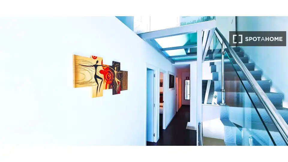 Habitació a Virgen del Cortijo - Manoteras