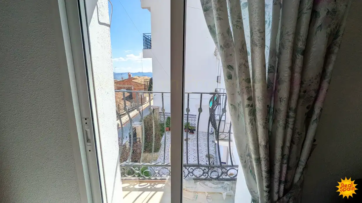 Reihenhaus mit Terrasse zum Verkauf in Vélez-Blanco, imagen 14