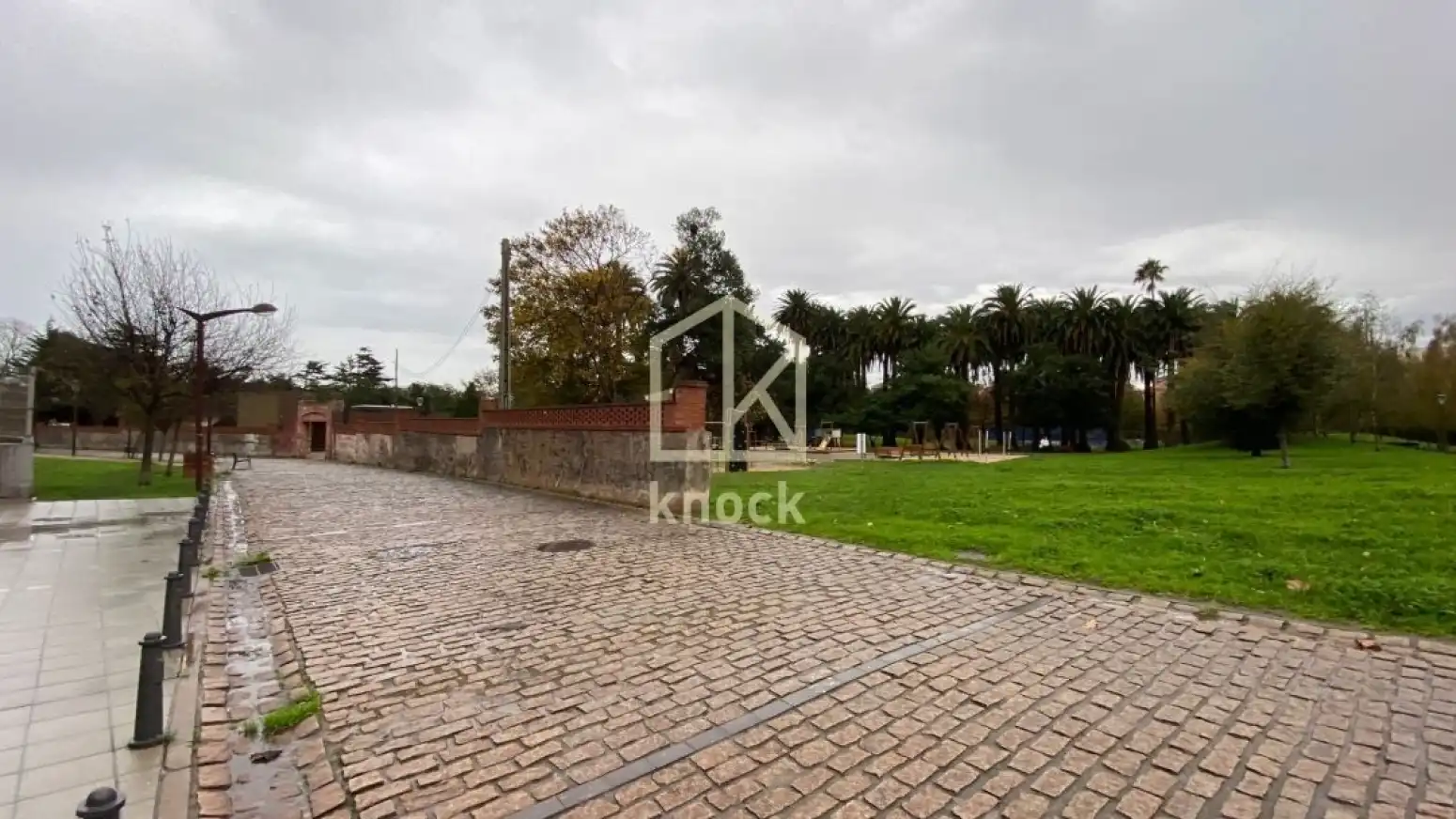 Flat for rent in Gijón - Calle Concejo de Villayón, Jove
