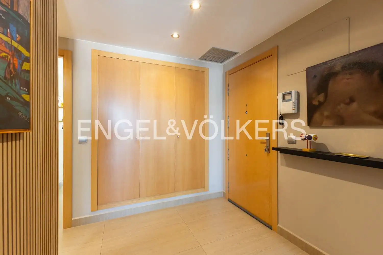 Flat with pool for sale in Casco Urbano, imagen 21