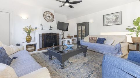 Foto 5 de Casa o chalet en venta en San Luis de Sabinillas, Manilva