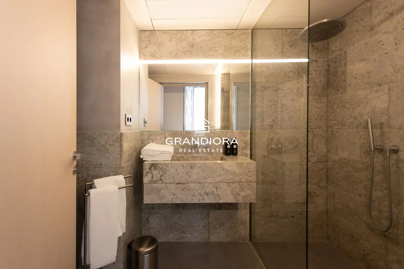 Duplex avec piscine à louer à Plaça de Sant Just, imagen 16