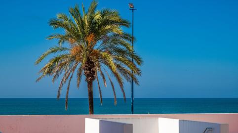 Foto 3 de Apartament en venda a La Barrosa, Chiclana de la Frontera