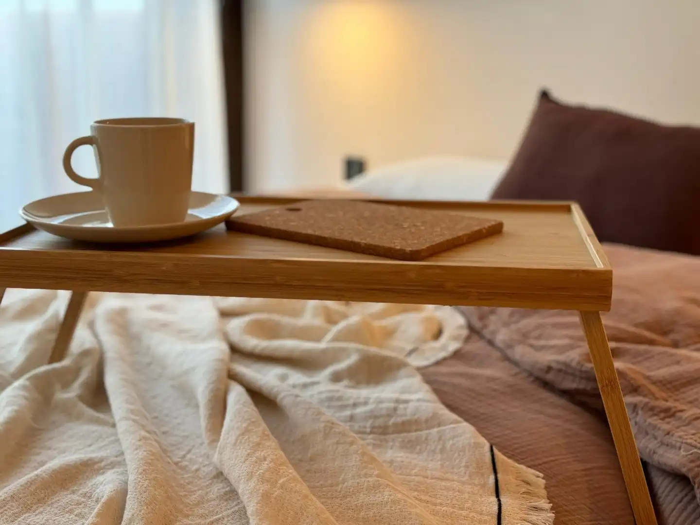 Habitación de Ático en venta en Murcia con Aire acondicionado, Terraza y Amueblado