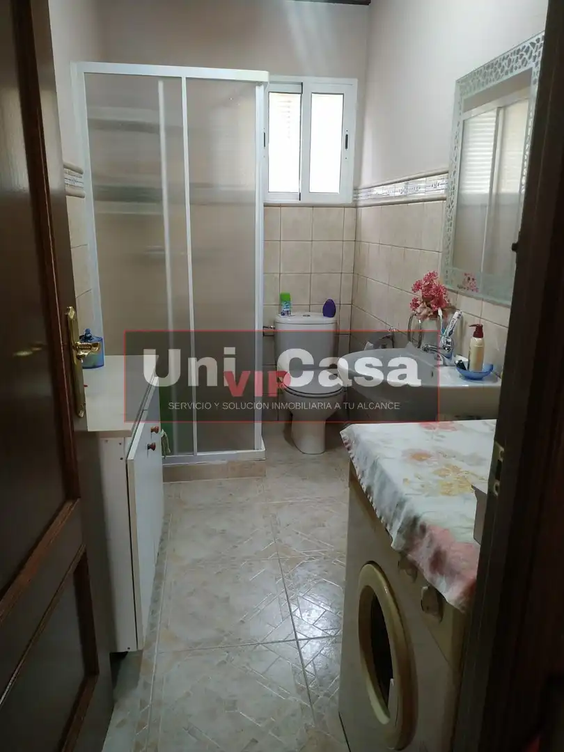 Bedroom of Country homes for sale in Villaharta  with Air Conditioner, Private garden and Swimming Pool