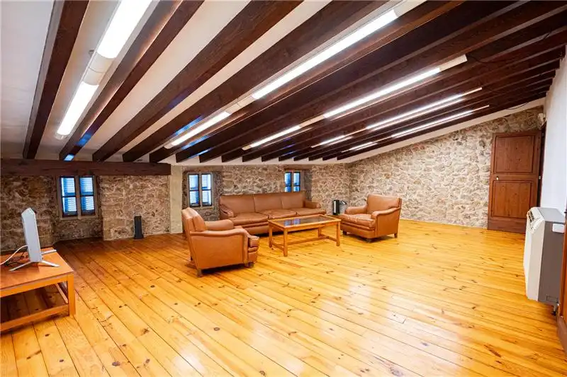 Casa o xalet en venda en Pollença amb Aire condicionat i Terrassa
