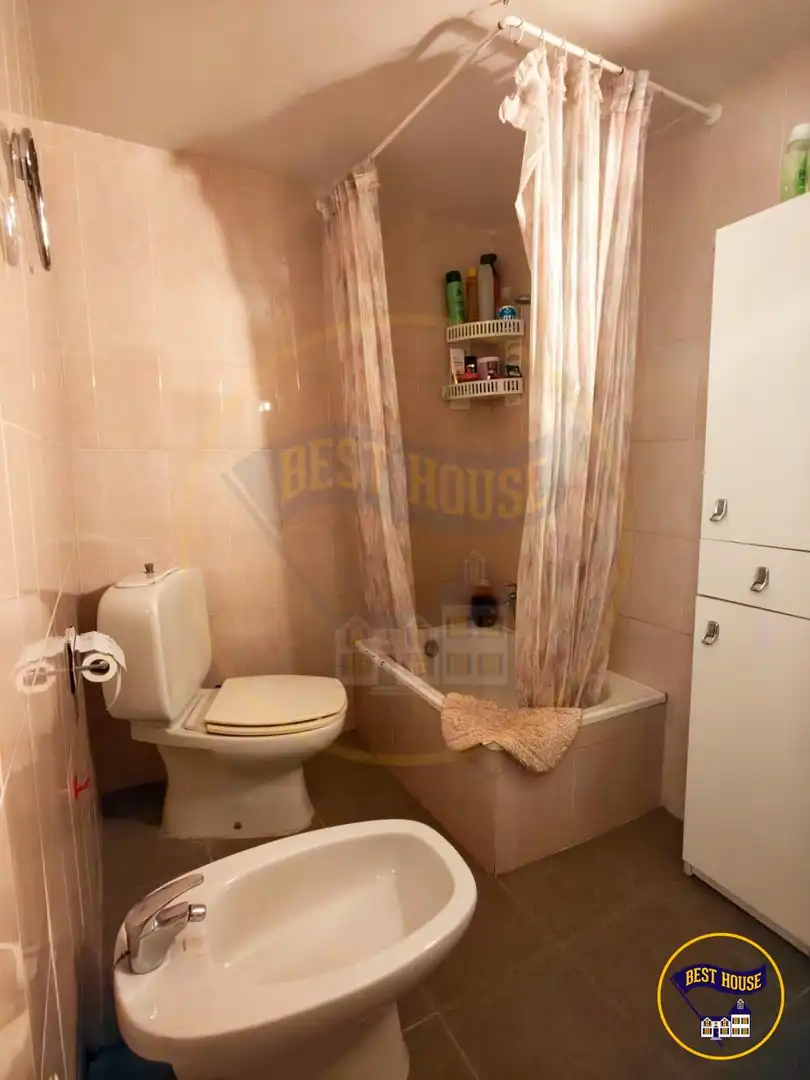 Baño de Casa o chalet en venta en Cuenca con Trastero